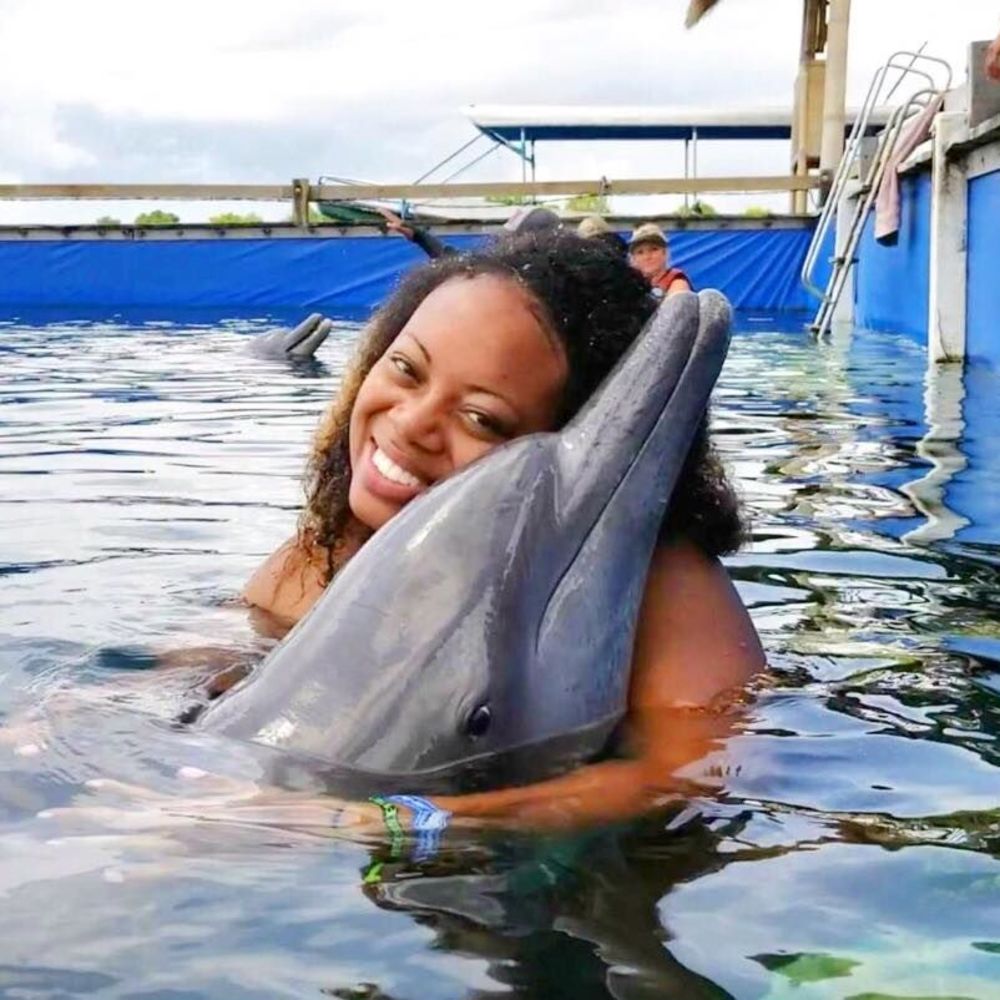 Meet your Posher, Lexis